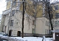 Офис в административном здании в переулке Колпачный