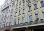Офис в бизнес центре Кисловский