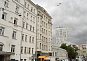 Офис в административном здании на улице Малая Дмитровка