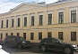 Особняк на улице Александра Солженицына