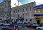 Банк на улице Садовая-Кудринская