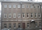 Офис в административном здании на Суворовской улице