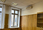 Офис в административном здании на Ленинском проспекте