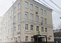 Офис в административном здании в переулке Малый Предтеченский