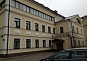 Офис в бизнес центре Есенинский