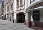 Офис в административном здании на улице Народная