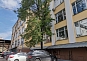 Офис в административном здании на улице Большая Почтовая