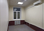 Офис в административном здании в проезде Каширский