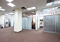 Офис в бизнес центре Семеновский
