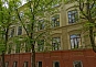 Офис в административном здании на улице Малая Андроньевская