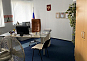 Офис в бизнес центре Балаклавский 