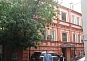 Офис в особняке на улице Новослободская