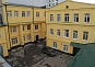 Офис в административном здании на Озерковской набережной