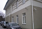 Офис в административном здании на улице Козлова 