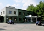 Офис в бизнес центре Петровский (Petrovsky)