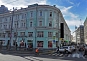 Торговое помещение в административном здании на Тверской улице