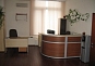 Офис в бизнес центре Серпуховской двор