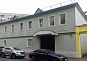 Офис в особняке в переуке 2-й Крутицкий