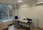 Офис в бизнес центре Валлекс
