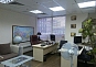 Офис в бизнес центре Виктория Плаза