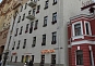 Офис в административном здании на улице Садовая-Кудринская