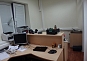 Офис в административном здании в переулке Живарёва