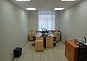 Офис в бизнес центре Дербеневка