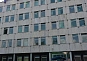 Офис в административном здании на улице Клары Цеткин