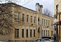 Офис в административном здании в Большом Овчинниковском переулке