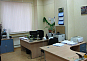 Офис в административном здании на улице Берзарина