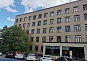 Офис в бизнес центра на улице Космонавта Волкова
