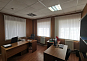 Офис в административном здании в переулке Большой Строченовский