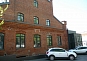 Офис в бизнес центре Золоторожский