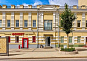 Офис в особняке на улице Земляной вал