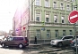 Банковское помещение в административном здании на улице Самотечная