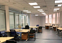 Офис в бизнес центре Аркус II (Arcus)