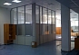 Офис в бизнес центре Шаболовка