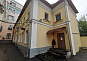 Офис в особняке на улице Верхняя Радищевская