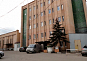 Офис в административном здании на улице Черницынская