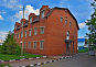 Офис в административном здании на Звенигородском шоссе