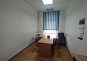 Офис в административном здании на улице Кржижановского