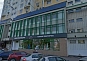 Офис в бизнес центре Преображенский пассаж