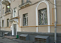 Офис в жилом доме на проспекте Мира