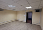Офис в административном здании на улице Киевская