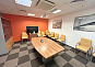 Офис в бизнес центре Северное сияние