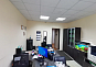 Офис в бизнес центре Машиноаппарат