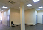 Офис в бизнес центре Зубовские ворота
