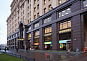 Офис в бизнес центре Павелецкая Плаза (Paveletskaya Tower)