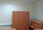 Офис в административном здании на улице Ткацкая