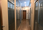 Офис в бизнес центре в переулке Средний Овчинниковский
